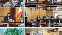  راه آهن و سازمان نوسازی در مسیر هم افزایی مسئولیت اجتماعی