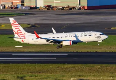 Virgin Australia Continues Fleet Upgrade With 737-8 Deliveries
