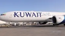 موافقت مجلس با راه اندازی سرویس‌های هوایی ایران و کویت
