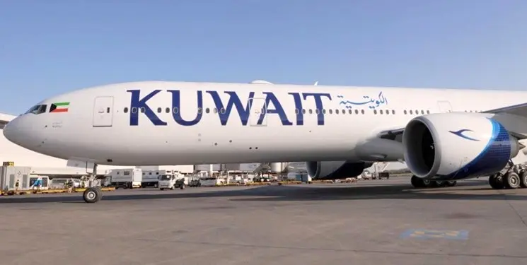موافقت مجلس با راه اندازی سرویس‌های هوایی ایران و کویت