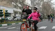 برنامه‌های روز جهانی بدون خودرو اعلام شد