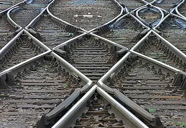 Xinjiang coal railway inaugurated