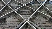 Xinjiang coal railway inaugurated