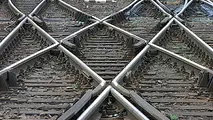 Xinjiang coal railway inaugurated