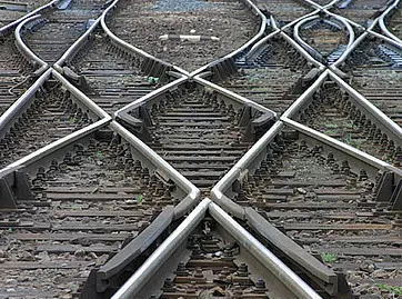 Xinjiang coal railway inaugurated