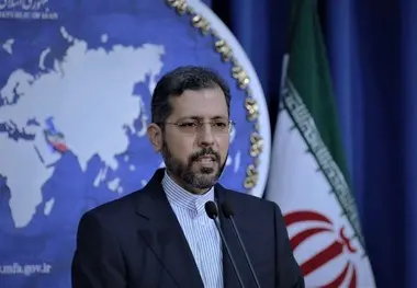 سانتریفیوژهای از مدار خارج شده در نطنز IR۱ بوده‌اند