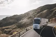  Increase in Exports and Growth in Truck Traffic at Astara Border in Gilan Province 