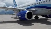 Russian Manufacturer Assembles 300th SaM146 Engine for Superjet