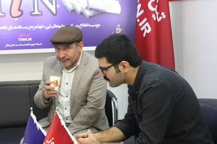 ششمین روز نمایشگاه