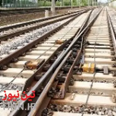 پروژه ملی راه آهن قزوین، رشت سال آینده تکمیل می شود