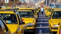 تعیین نرخ کرایه تاکسی بر اساس پیمایش سوال برانگیز و مبهم است