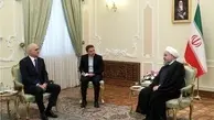ایران-آذربایجان شاهراه ترانزیت ریلی خواهد شد