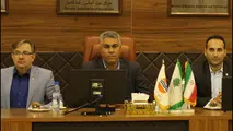  ثبت ۶,۴ میلیون نفر سفر دریایی در بزرگ‌ترین جزیره خلیج‌فارس


