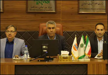  ثبت ۶,۴ میلیون نفر سفر دریایی در بزرگ‌ترین جزیره خلیج‌فارس

