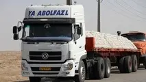 جابجایی ۷۴۶ هزار تن کالا در استان اردبیل