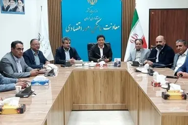 افزایش ظرفیت و ارتقای کیفیت محصولات پلور سبز بر پایه دانش فنی داخلی