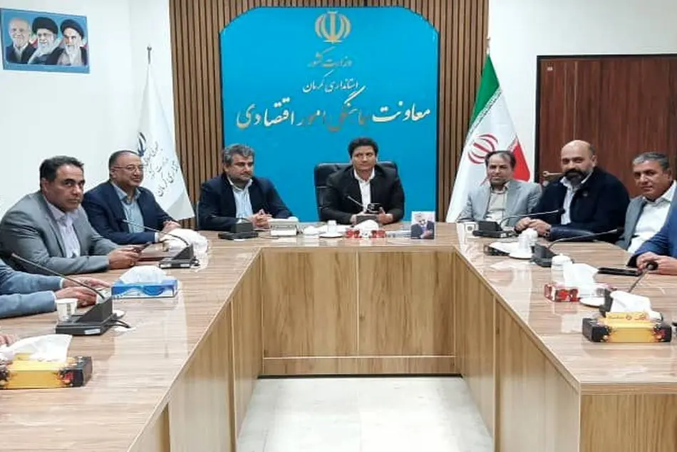 افزایش ظرفیت و ارتقای کیفیت محصولات پلور سبز بر پایه دانش فنی داخلی