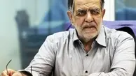 یادمان زنده یاد اکبر ترکان وزیر اسبق راه و ترابری+ تصاویر تشییع
