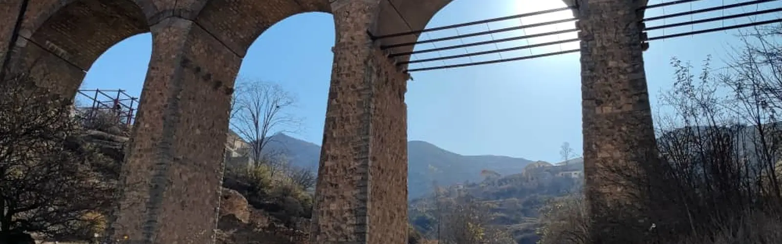 شیرینی بازدید از پل و تونل های راه آهن شوراب + تصاویر
