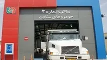 ۸۴ درصد ناوگان سنگین مازندران معاینه فنی دارند