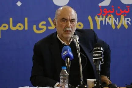 دومین روز نشست خبری چهارمین نمایشگاه حمل و نقل لجستیک و صنایع وابسته