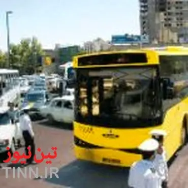ارتقاء و توسعه حوزه حمل و نقل در شهرستان خمین