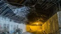 متروی کرج روی ریل وعده‌ها 