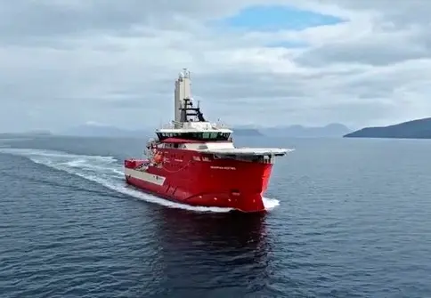  Tuco Marine Sells New ProZero Mission Master Workboat to Kristiansand Municipality