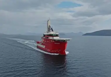  Tuco Marine Sells New ProZero Mission Master Workboat to Kristiansand Municipality