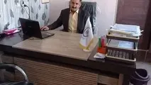 مهندس رضی افلاطونی پژوهشگر حوزه عمران و شهرسازی است
