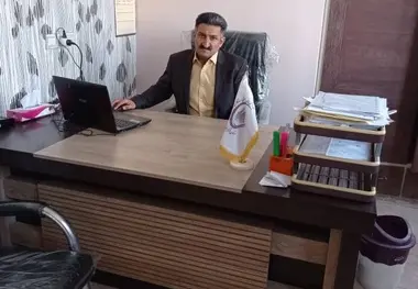 مهندس رضی افلاطونی پژوهشگر حوزه عمران و شهرسازی است