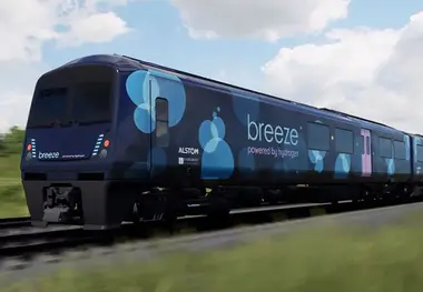 Sweden: Alstom to Provide Maintenance for SJ Night Trains