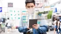 The effects of technology on tourism
