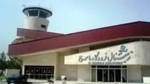 رشد چشمگیر جابجایی مسافر و بار فرودگاه یاسوج در پاییز 96