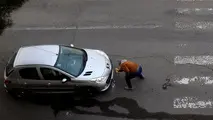 تشدید برخورد با مخدوش کردن پلاک در ساعات ممنوعه تردد