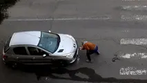 تشدید برخورد با مخدوش کردن پلاک در ساعات ممنوعه تردد