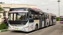تبلیغات اتوبوسی ساماندهی می شود