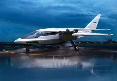 XTI Aircraft Company Expands Board With Silicon Valley Investor