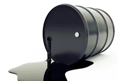 ایران بزرگ‌ترین صادرکننده نفت به فرانسه