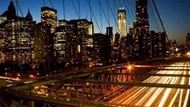 New York to start congestion charging 'from January 2025'