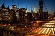 New York to start congestion charging 'from January 2025'