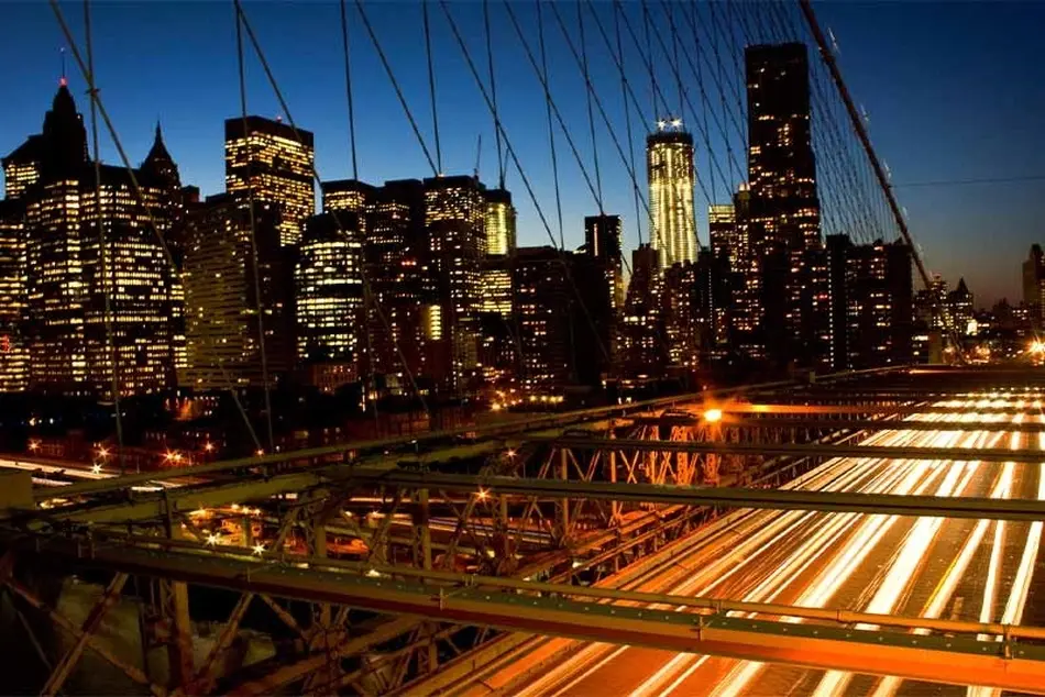 New York to start congestion charging 'from January 2025'