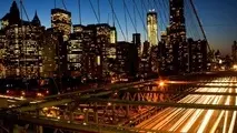 New York to start congestion charging 'from January 2025'