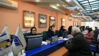 ◄ فروش بلیت‌های آبان و آذر رجا از یکشنبه ۲۵ مهر