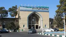 حمل ونقل ریلی در قم؛ از آمارهای صعودی تا چالش های زیرساختی
