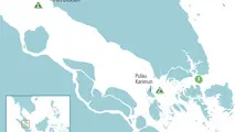 ReCAAP ISC reports three piracy incidents in Asia during April
