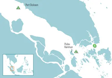 ReCAAP ISC reports three piracy incidents in Asia during April
