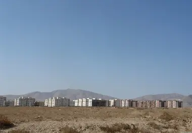 جزئیات بازدید و جلسه بررسی مسائل و مشکلات مالی و اجرایی پروژه آماده سازی و راه دسترسی گلستان شهر بجنورد در خراسان شمالی