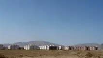 5 هزار هکتار زمین دولتی به وزارت راه و شهرسازی واگذار شد