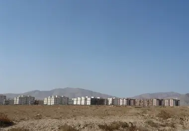 جزئیات بازدید و جلسه بررسی مسائل و مشکلات مالی و اجرایی پروژه آماده سازی و راه دسترسی گلستان شهر بجنورد در خراسان شمالی